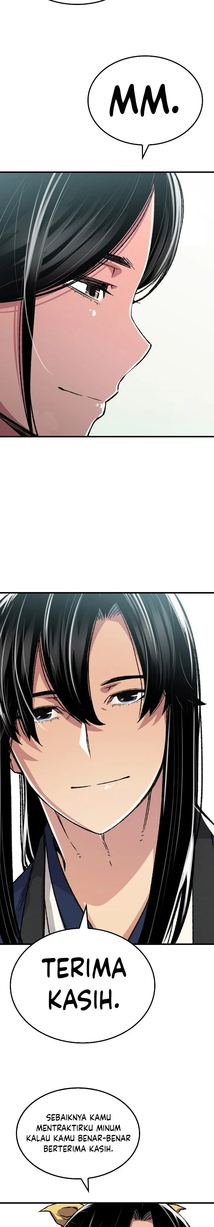 Halaman 8 — Reincarnated Murim Lord Chapter 85