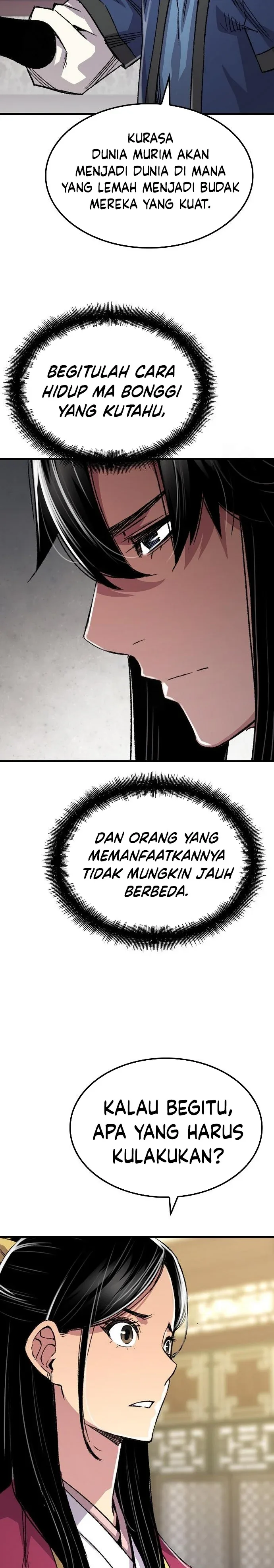 Halaman 12 — Reincarnated Murim Lord Chapter 85