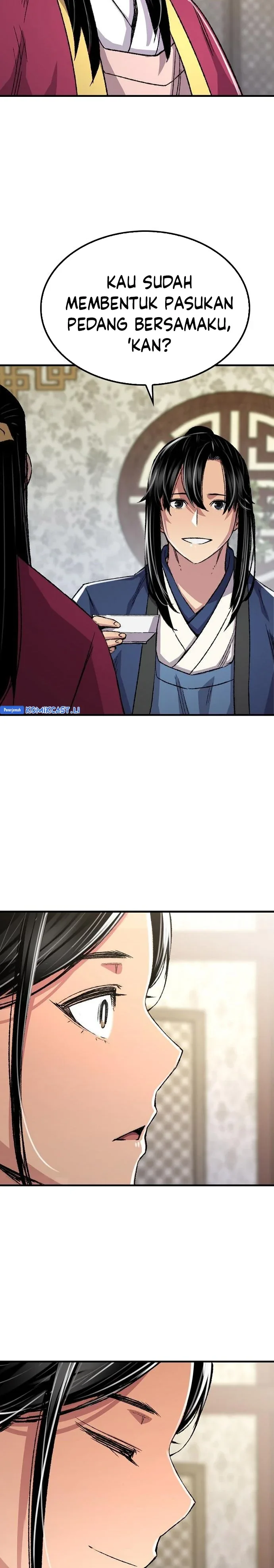 Halaman 13 — Reincarnated Murim Lord Chapter 85