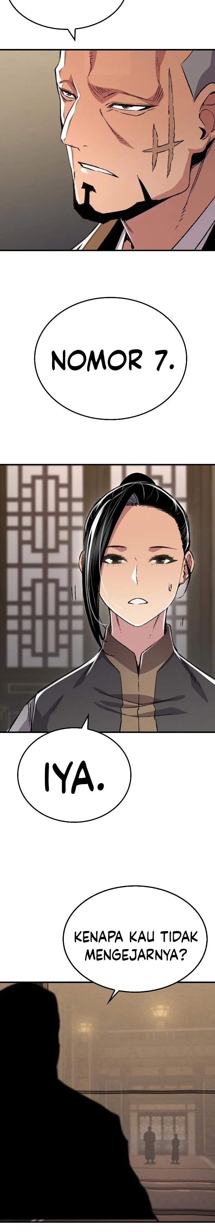 Halaman 19 — Reincarnated Murim Lord Chapter 85