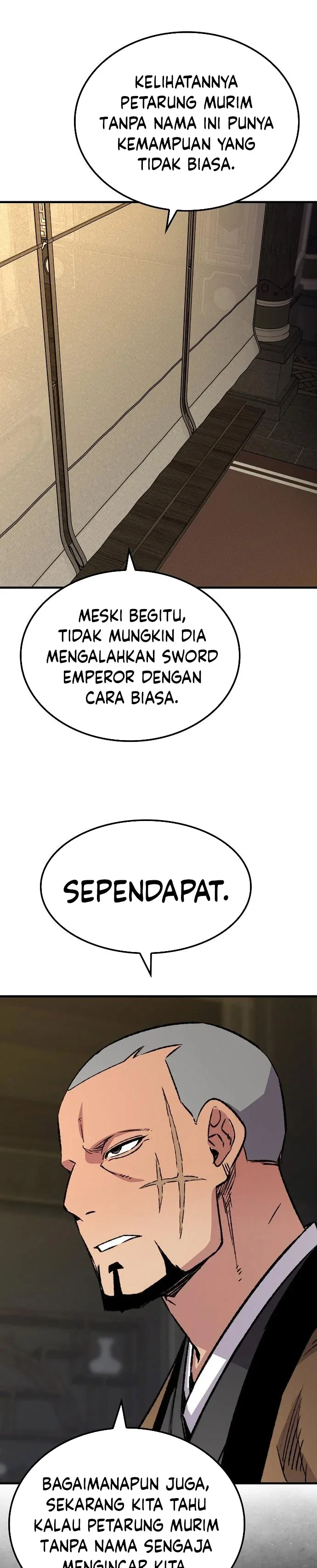 Halaman 22 — Reincarnated Murim Lord Chapter 85