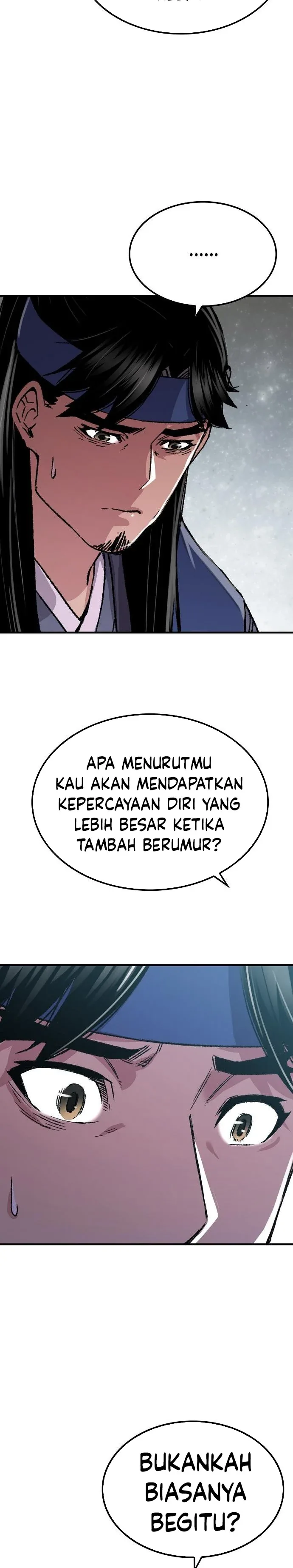 Halaman 28 — Reincarnated Murim Lord Chapter 85