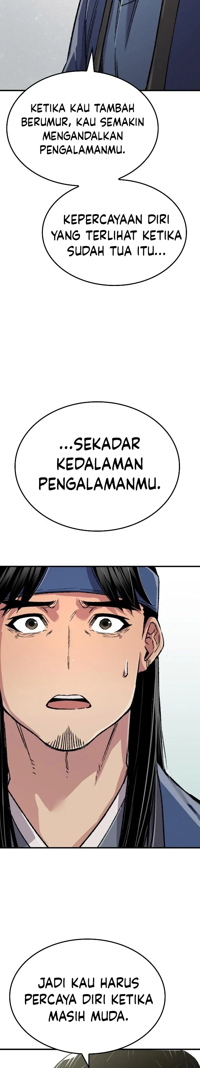 Halaman 30 — Reincarnated Murim Lord Chapter 85