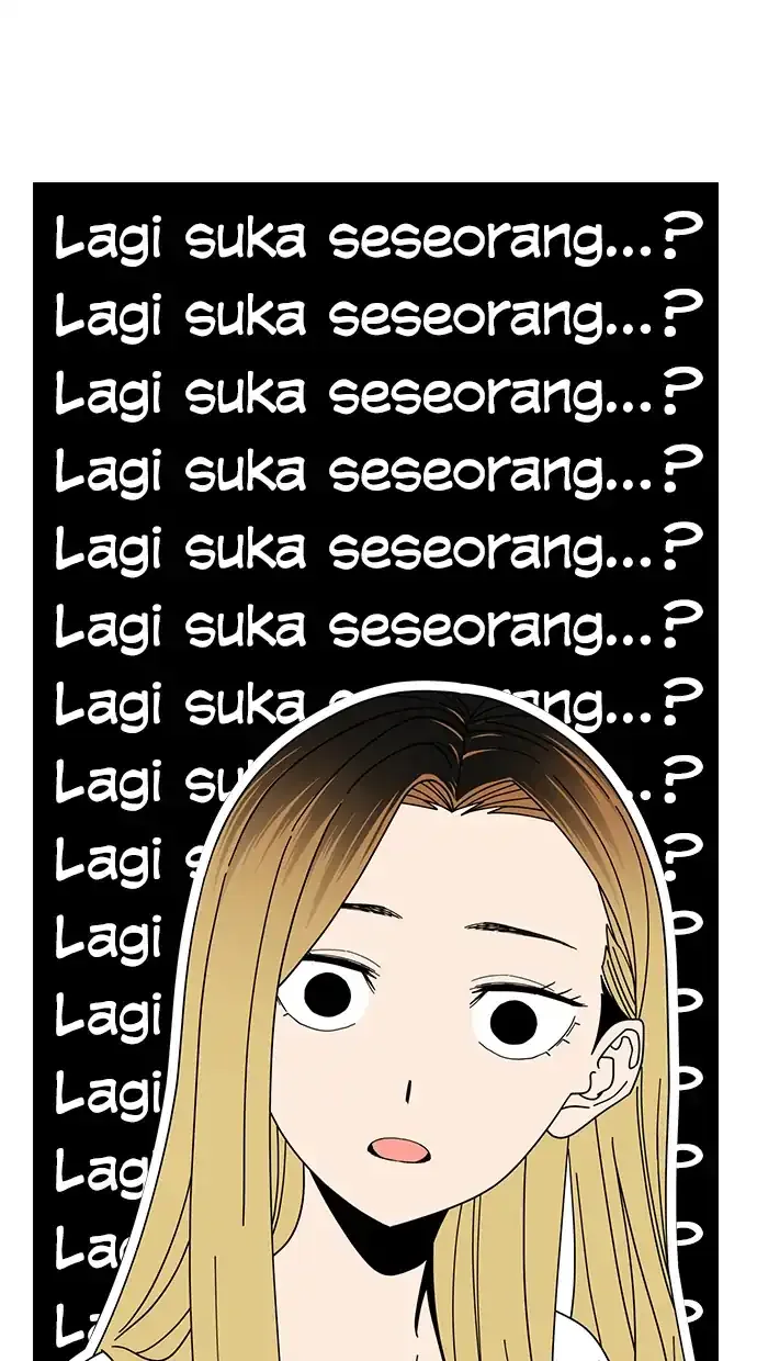 Halaman 8 — Maybe Meant to Be Chapter 39