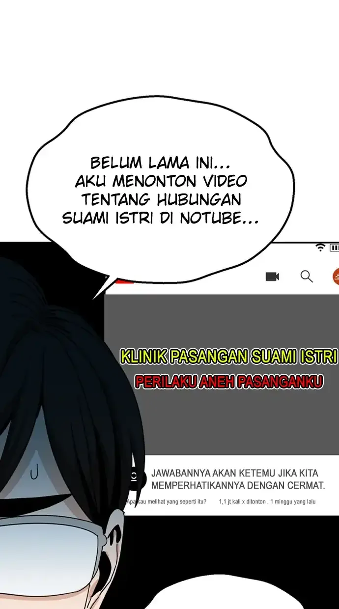 Halaman 10 — Maybe Meant to Be Chapter 39