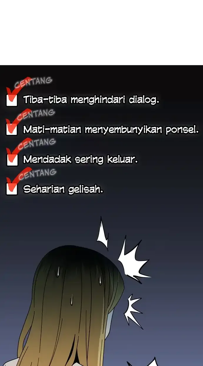 Halaman 13 — Maybe Meant to Be Chapter 39