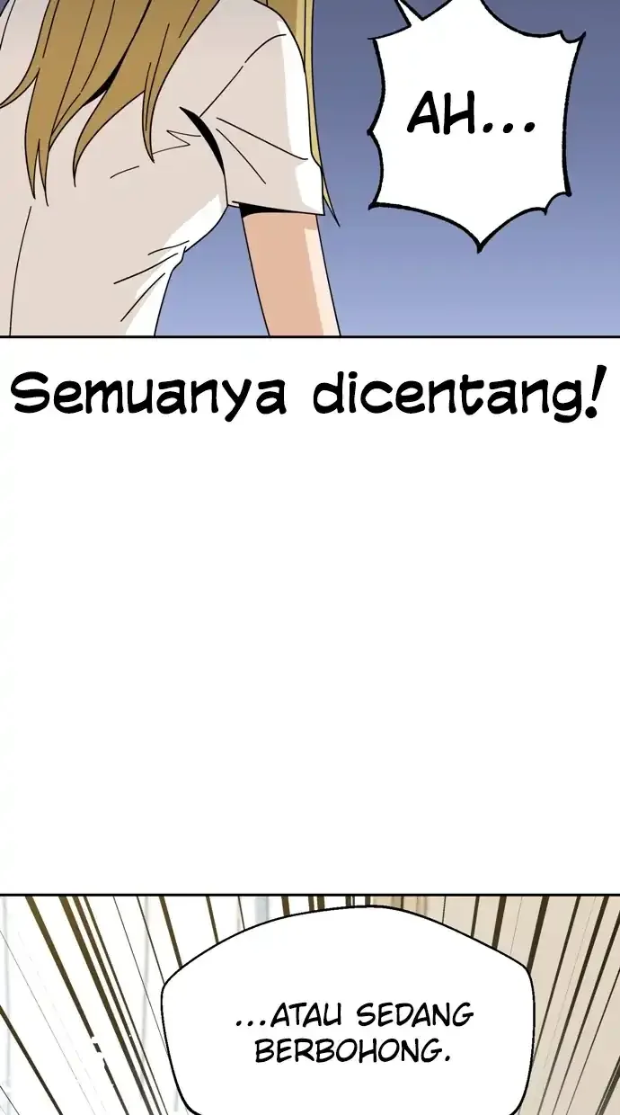 Halaman 14 — Maybe Meant to Be Chapter 39