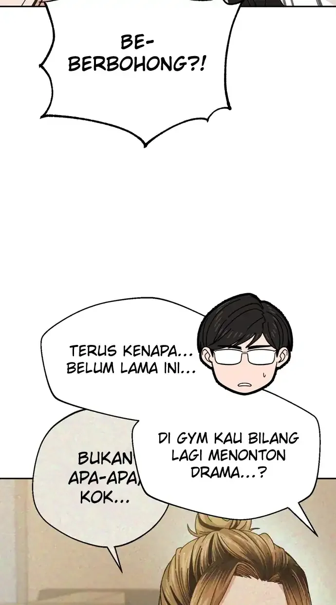 Halaman 16 — Maybe Meant to Be Chapter 39