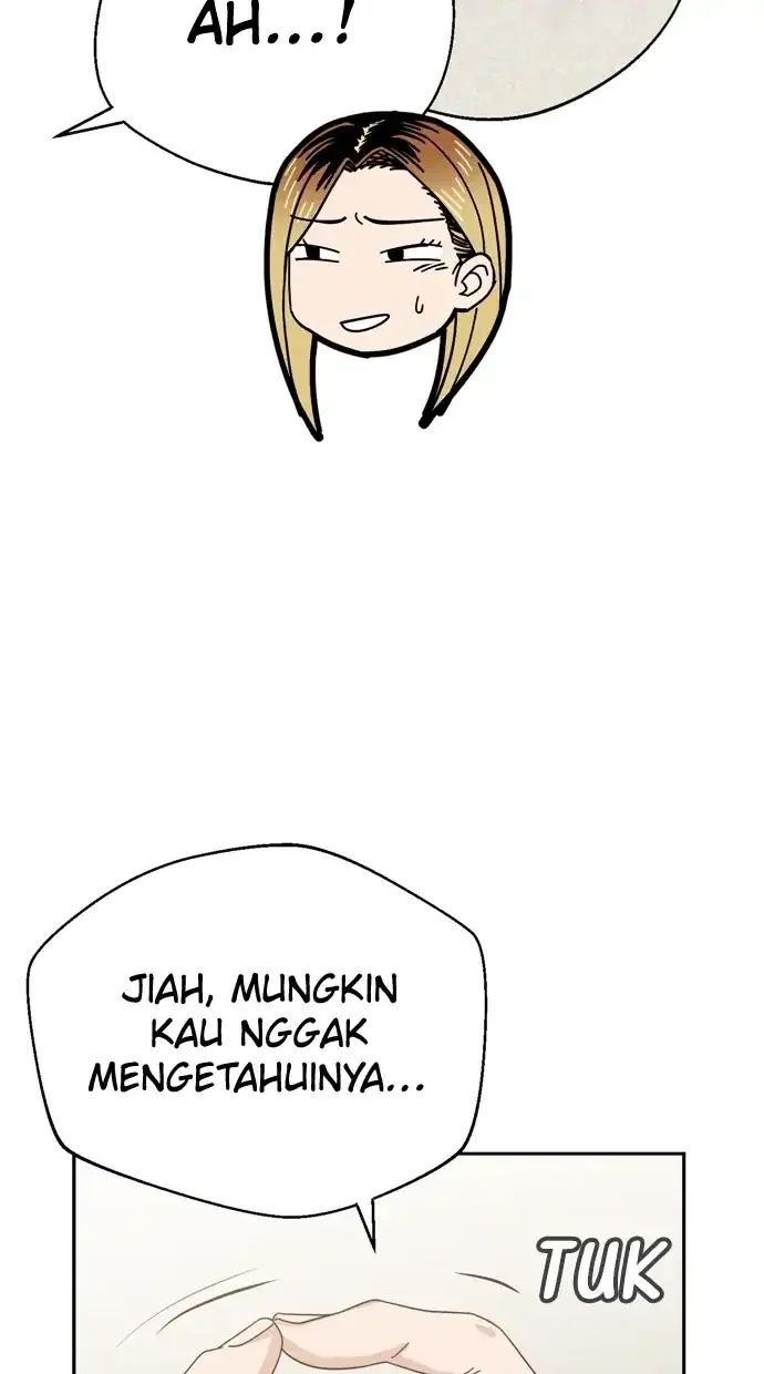Halaman 18 — Maybe Meant to Be Chapter 39