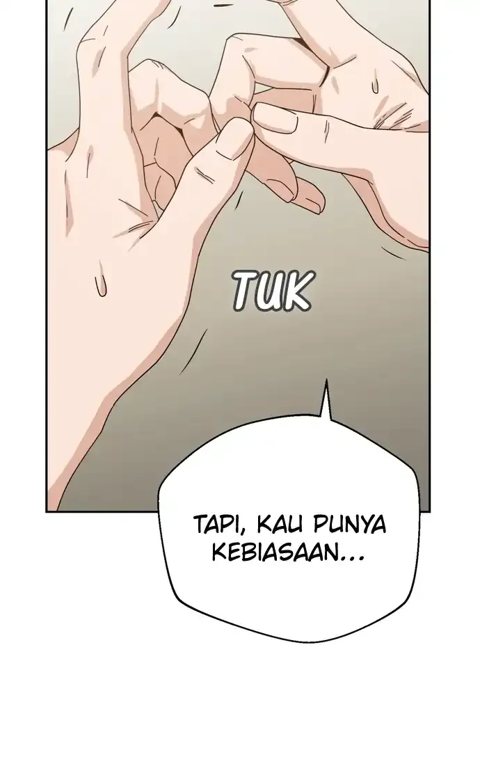 Halaman 19 — Maybe Meant to Be Chapter 39