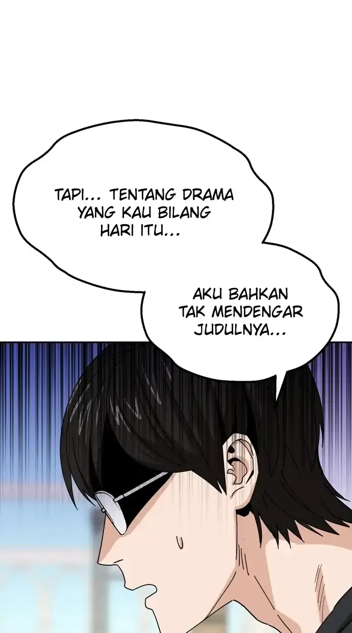 Halaman 21 — Maybe Meant to Be Chapter 39