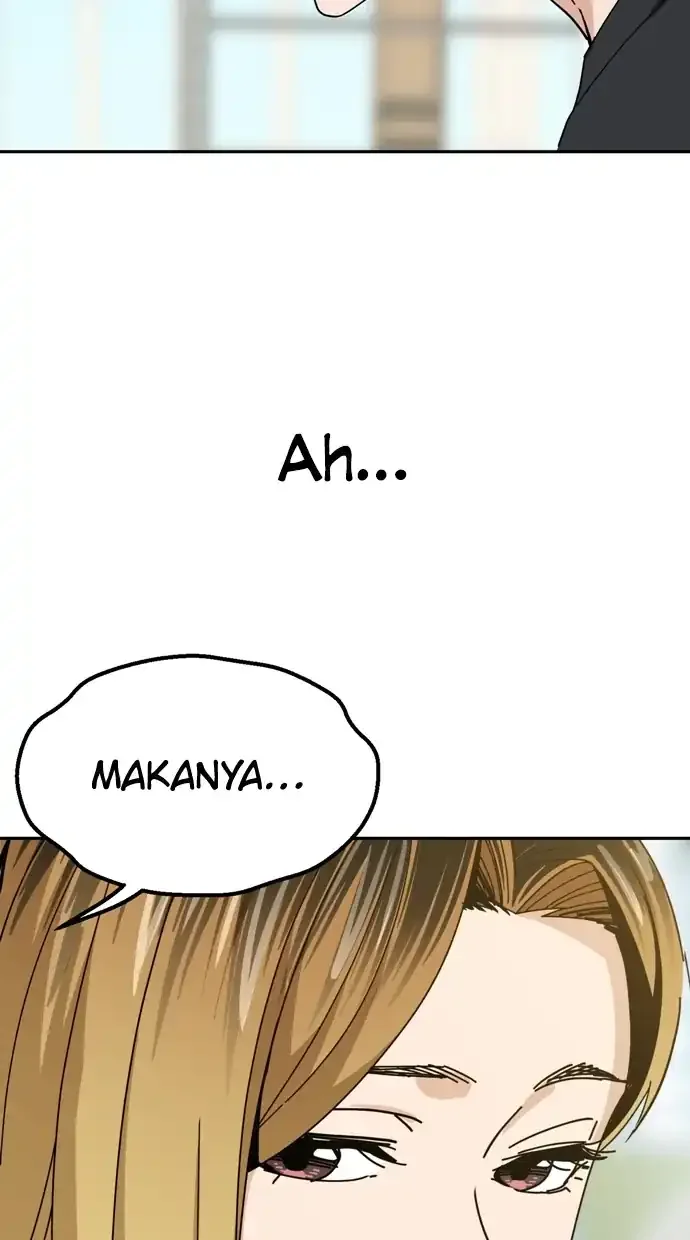 Halaman 22 — Maybe Meant to Be Chapter 39