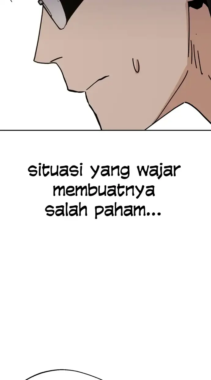 Halaman 24 — Maybe Meant to Be Chapter 39