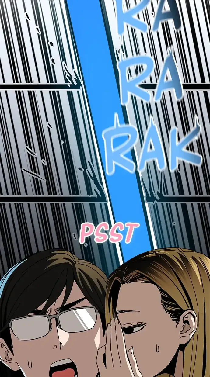 Halaman 30 — Maybe Meant to Be Chapter 39
