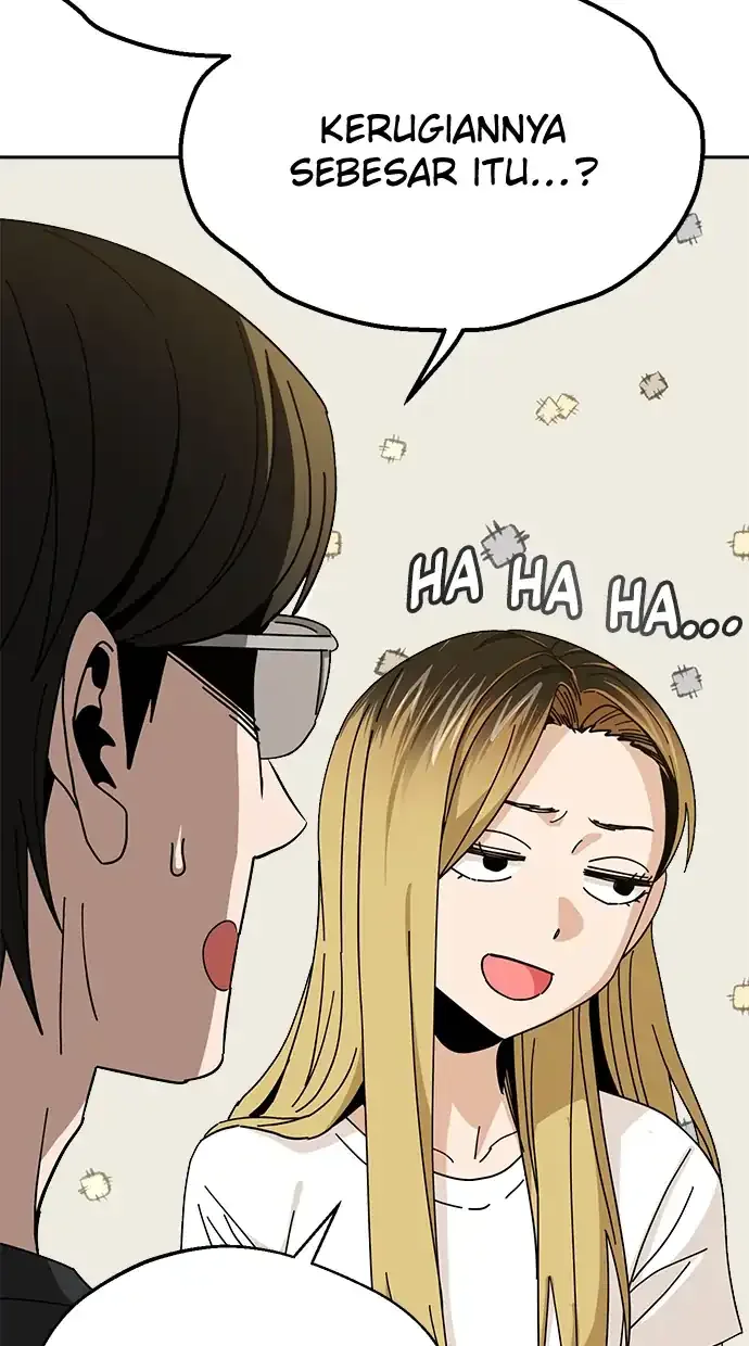 Halaman 32 — Maybe Meant to Be Chapter 39