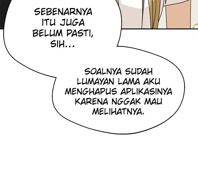 Halaman 33 — Maybe Meant to Be Chapter 39