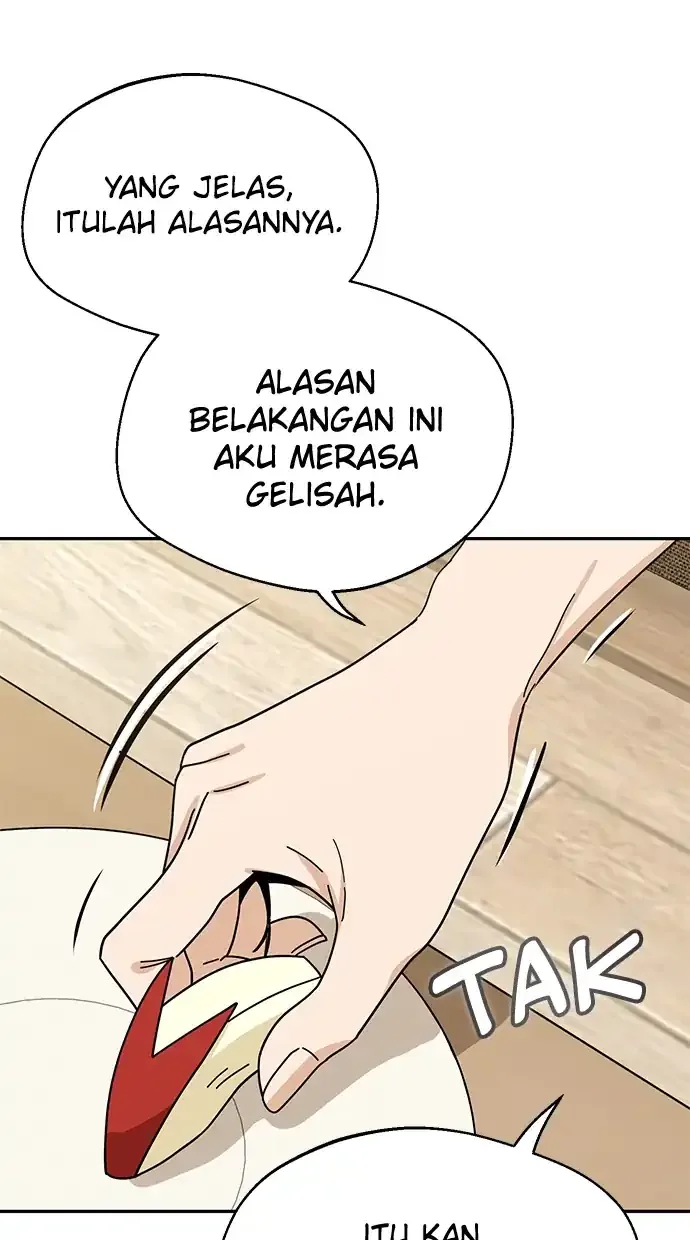 Halaman 34 — Maybe Meant to Be Chapter 39