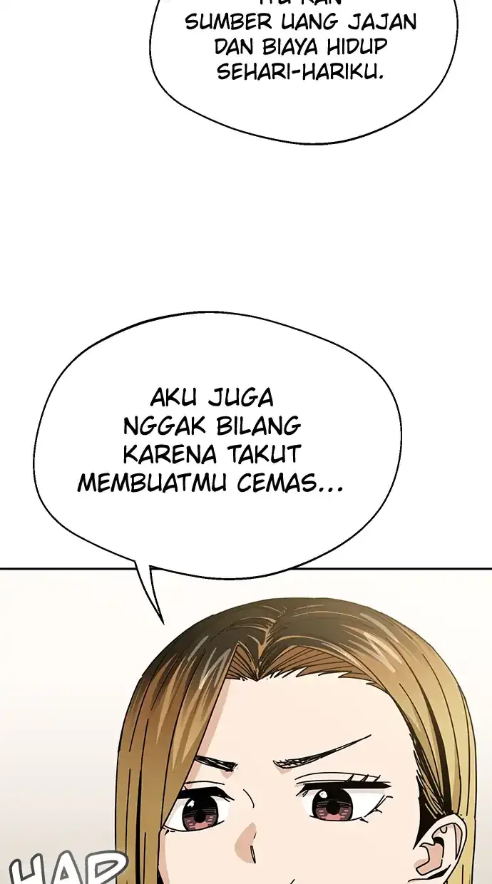 Halaman 35 — Maybe Meant to Be Chapter 39