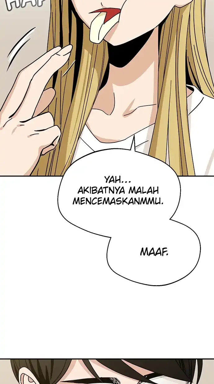 Halaman 36 — Maybe Meant to Be Chapter 39