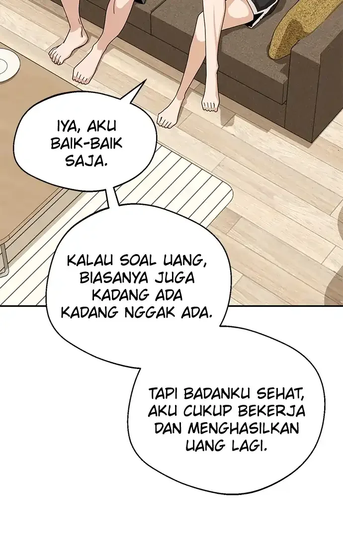 Halaman 40 — Maybe Meant to Be Chapter 39
