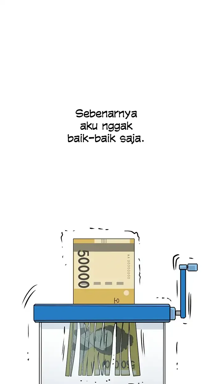 Halaman 41 — Maybe Meant to Be Chapter 39