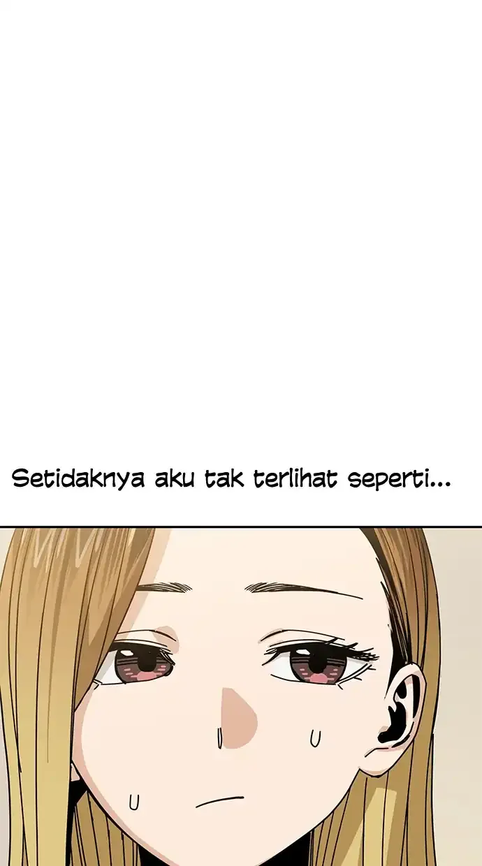 Halaman 43 — Maybe Meant to Be Chapter 39