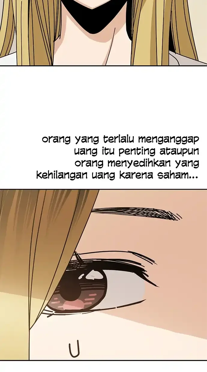 Halaman 44 — Maybe Meant to Be Chapter 39