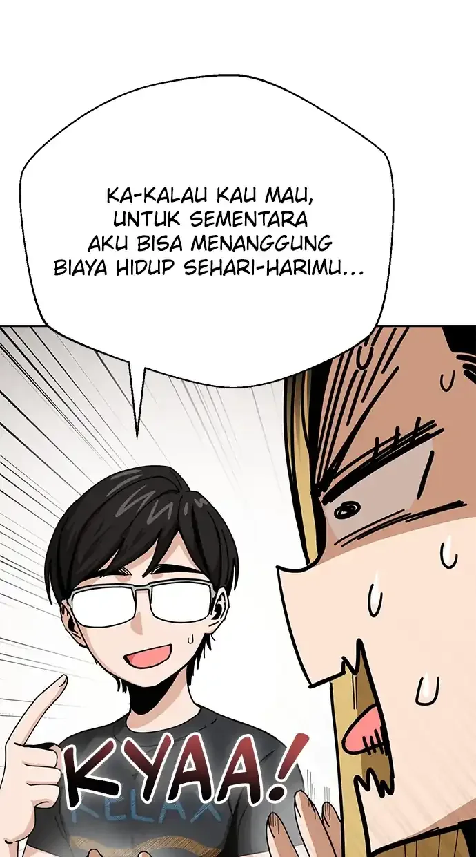 Halaman 51 — Maybe Meant to Be Chapter 39