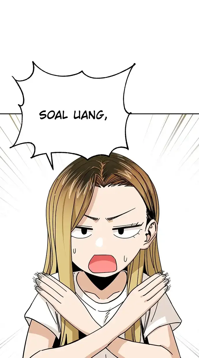 Halaman 53 — Maybe Meant to Be Chapter 39