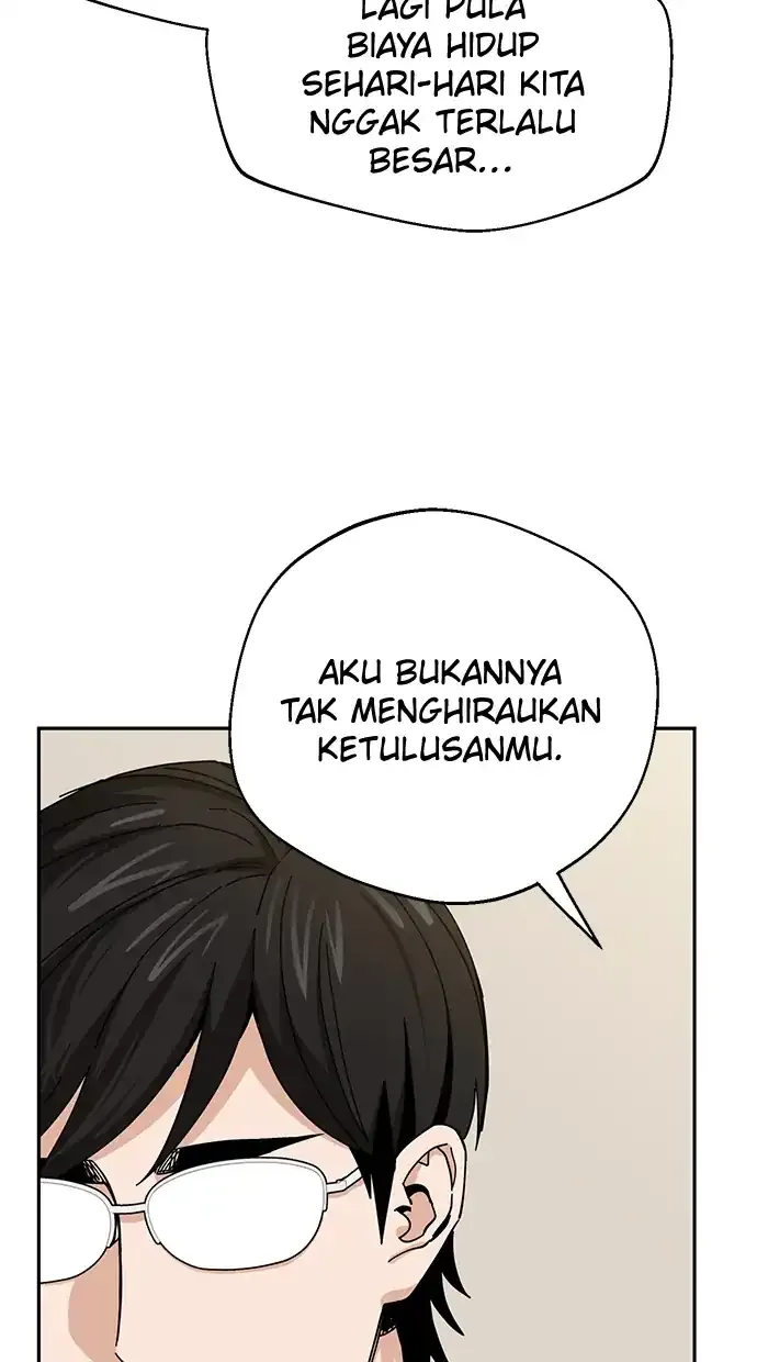 Halaman 56 — Maybe Meant to Be Chapter 39