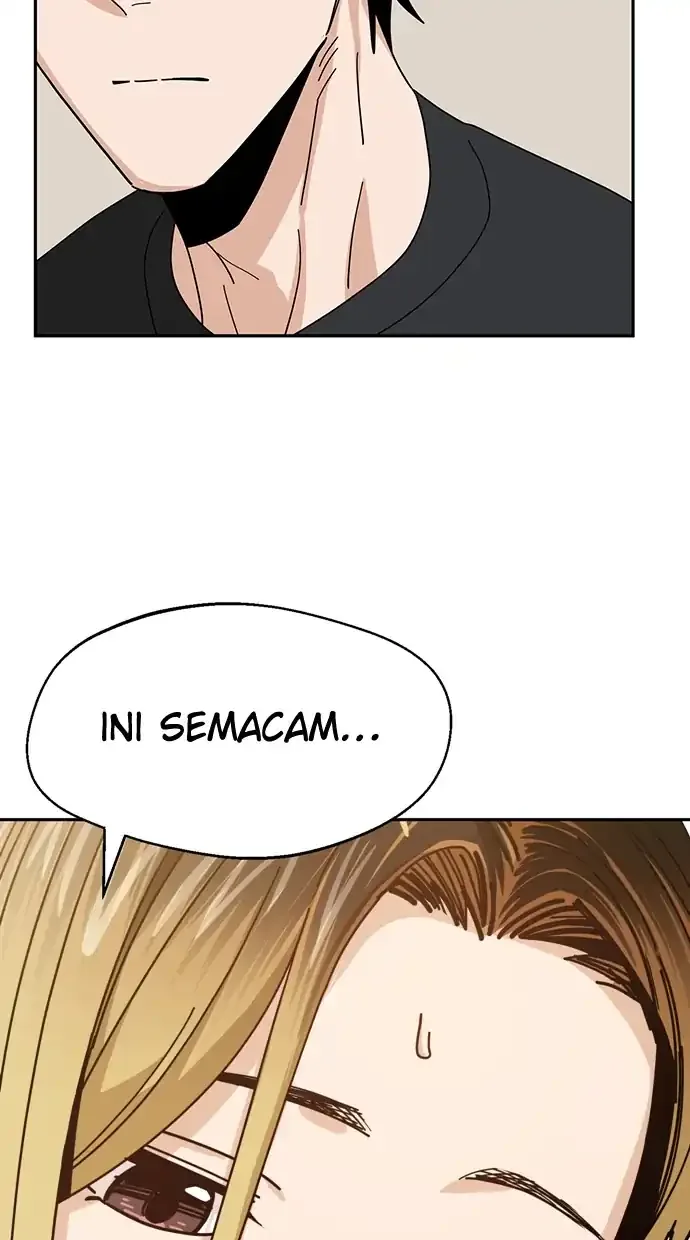 Halaman 57 — Maybe Meant to Be Chapter 39