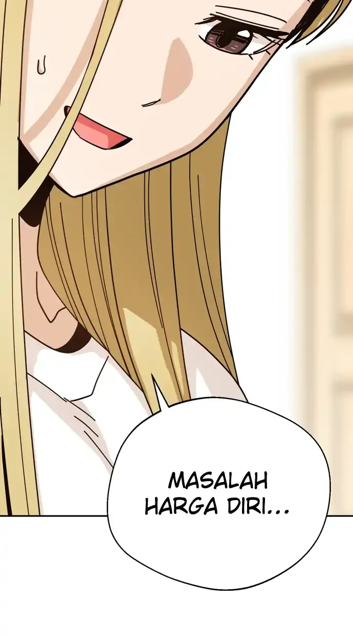 Halaman 58 — Maybe Meant to Be Chapter 39