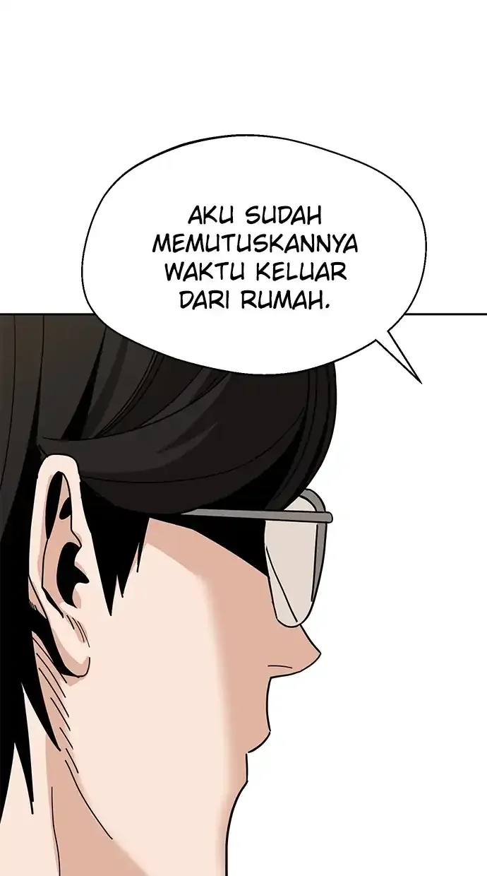 Halaman 60 — Maybe Meant to Be Chapter 39