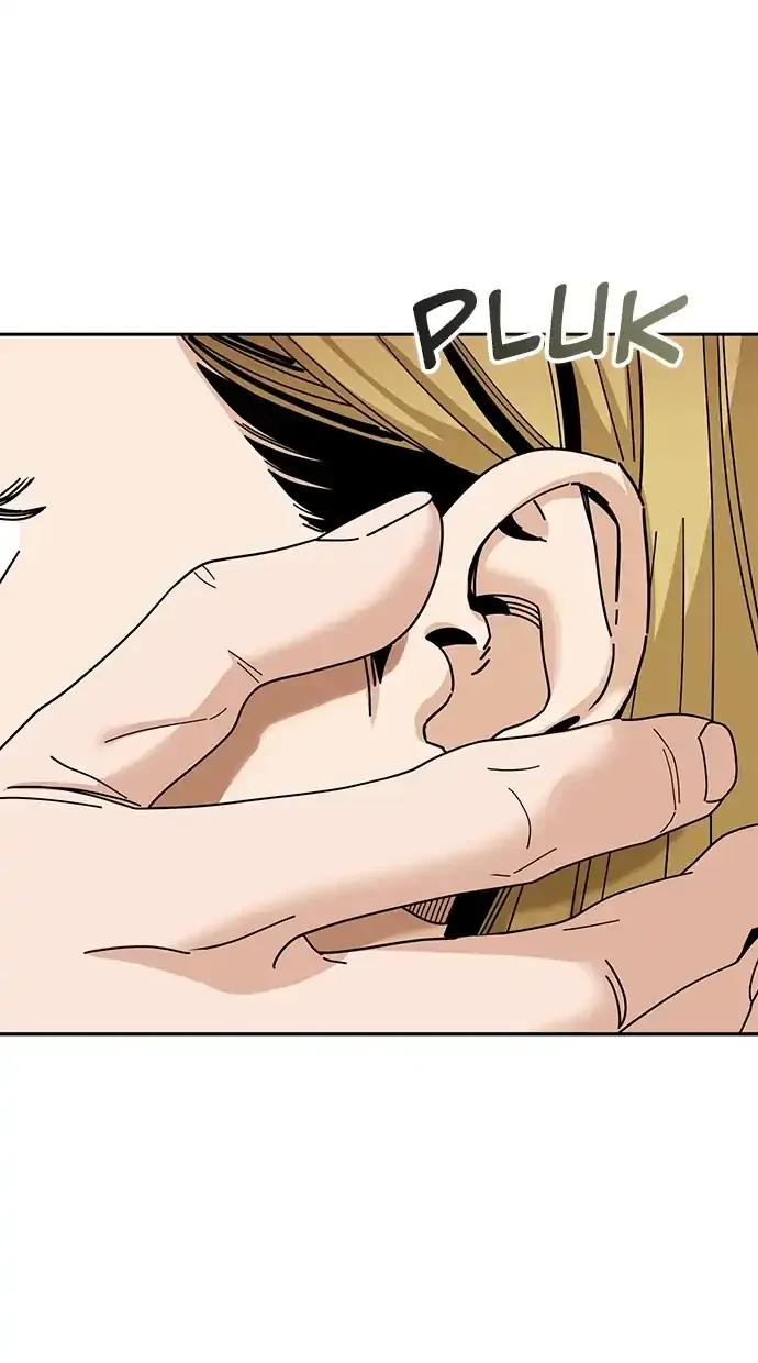 Halaman 68 — Maybe Meant to Be Chapter 39