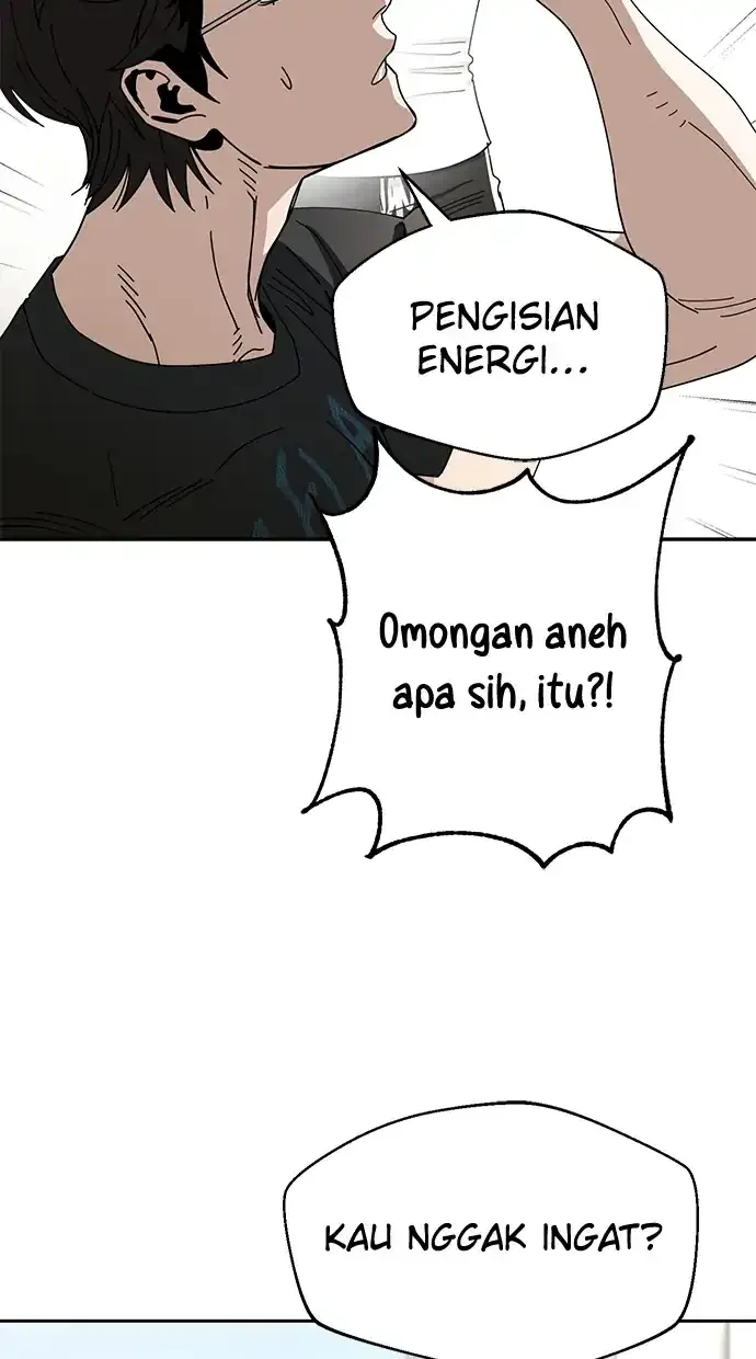 Halaman 78 — Maybe Meant to Be Chapter 39