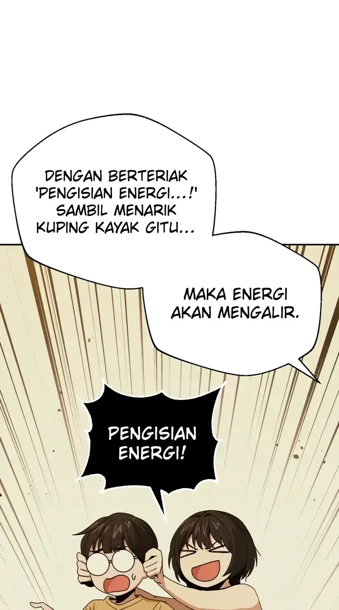 Halaman 80 — Maybe Meant to Be Chapter 39
