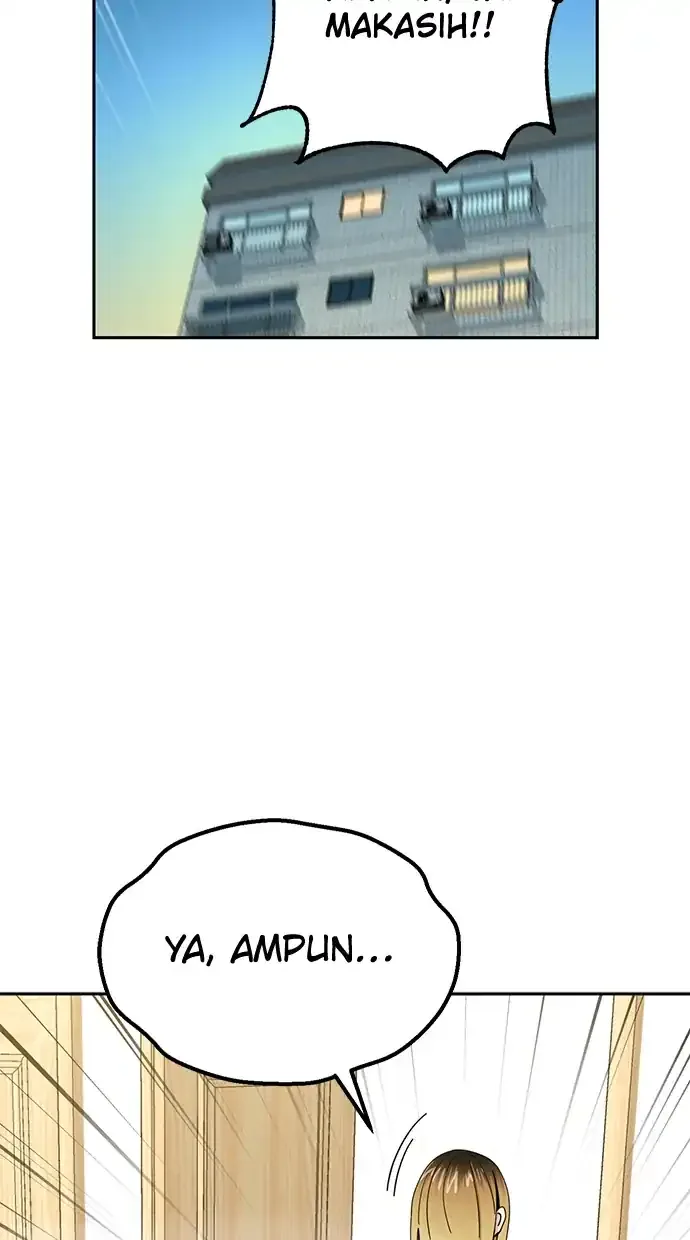 Halaman 86 — Maybe Meant to Be Chapter 39