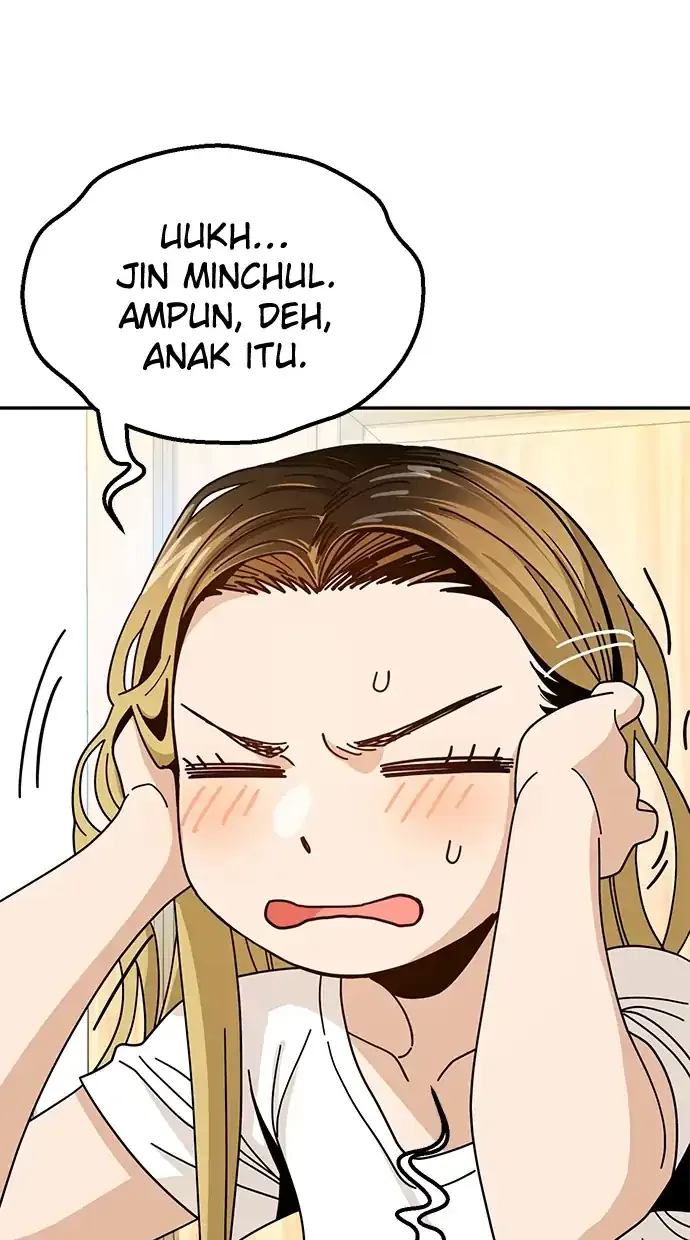 Halaman 89 — Maybe Meant to Be Chapter 39