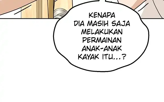 Halaman 90 — Maybe Meant to Be Chapter 39