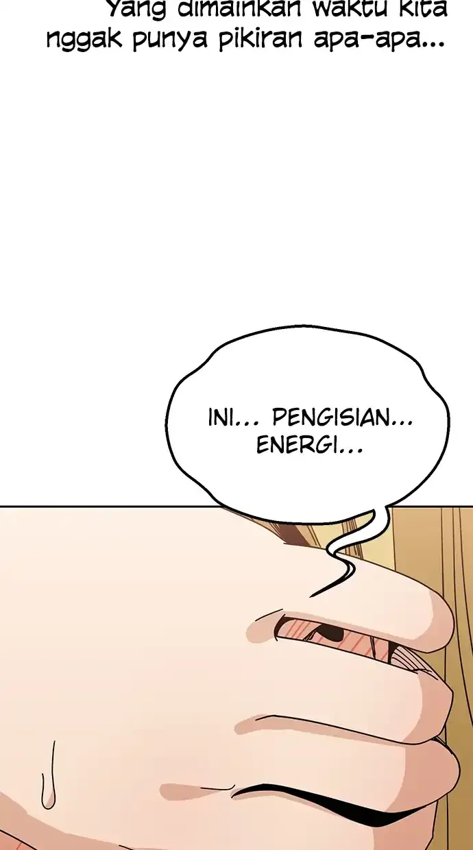 Halaman 92 — Maybe Meant to Be Chapter 39
