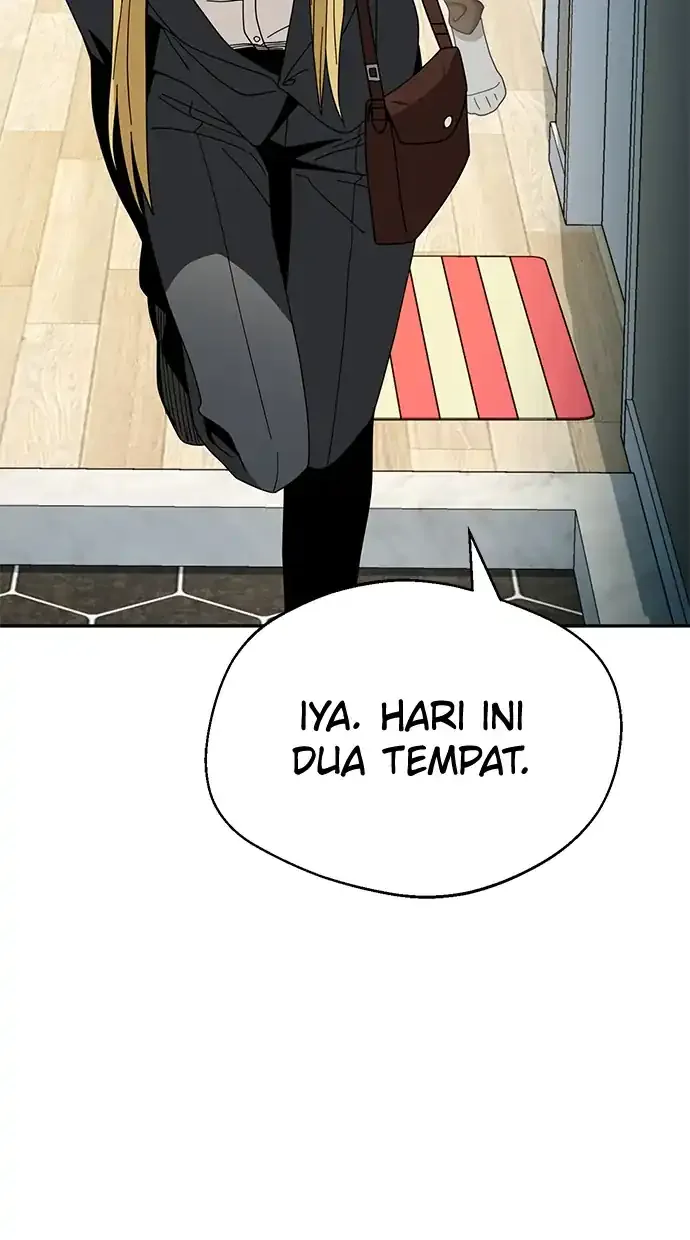 Halaman 100 — Maybe Meant to Be Chapter 39