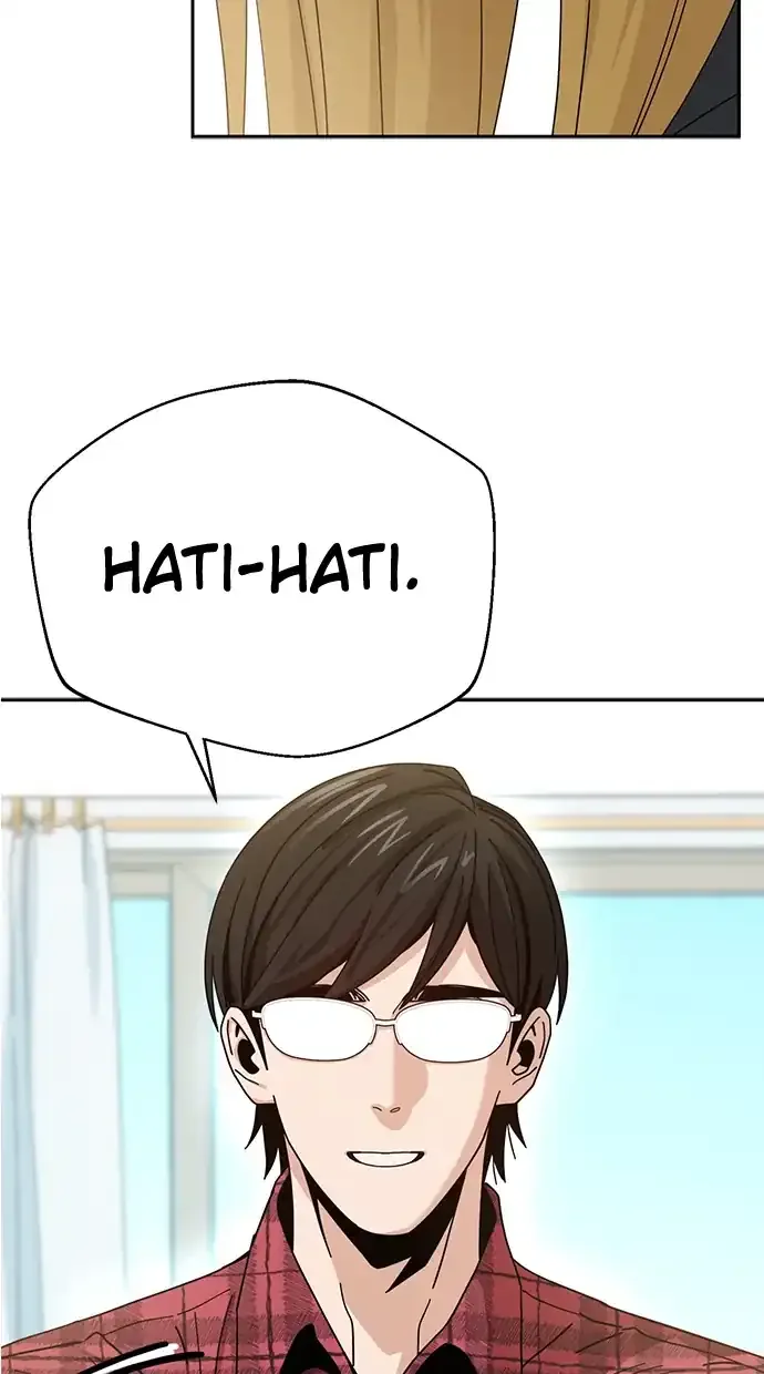 Halaman 102 — Maybe Meant to Be Chapter 39