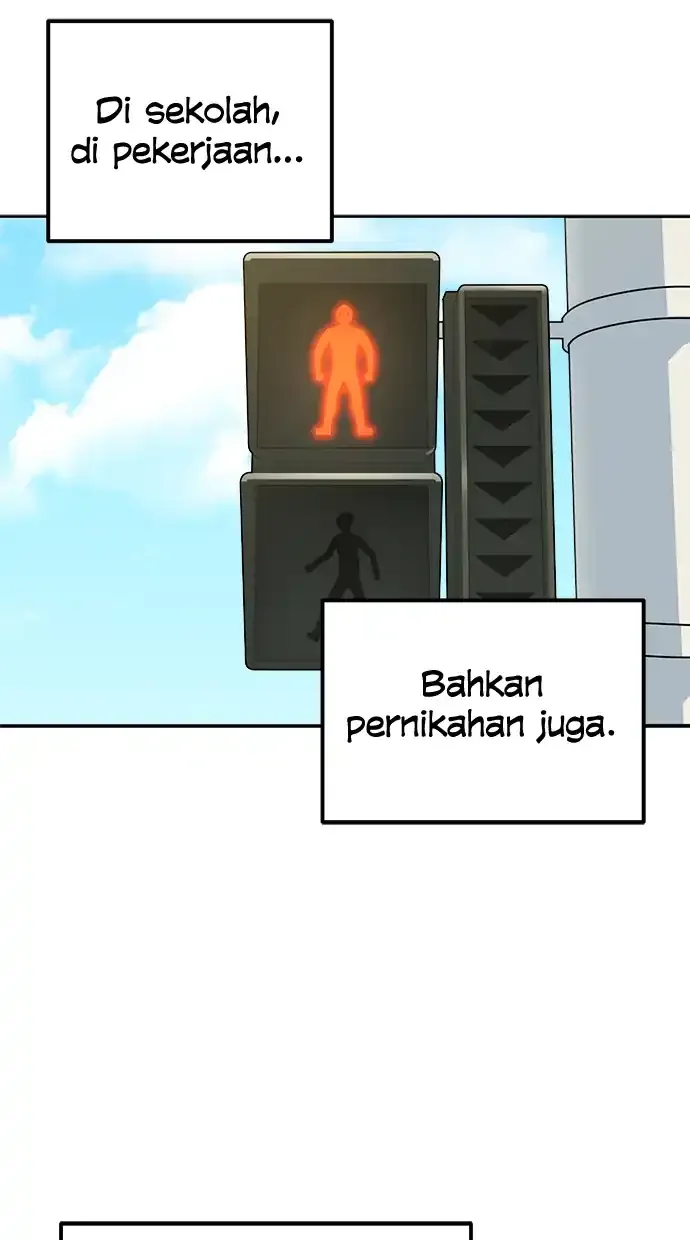 Halaman 109 — Maybe Meant to Be Chapter 39