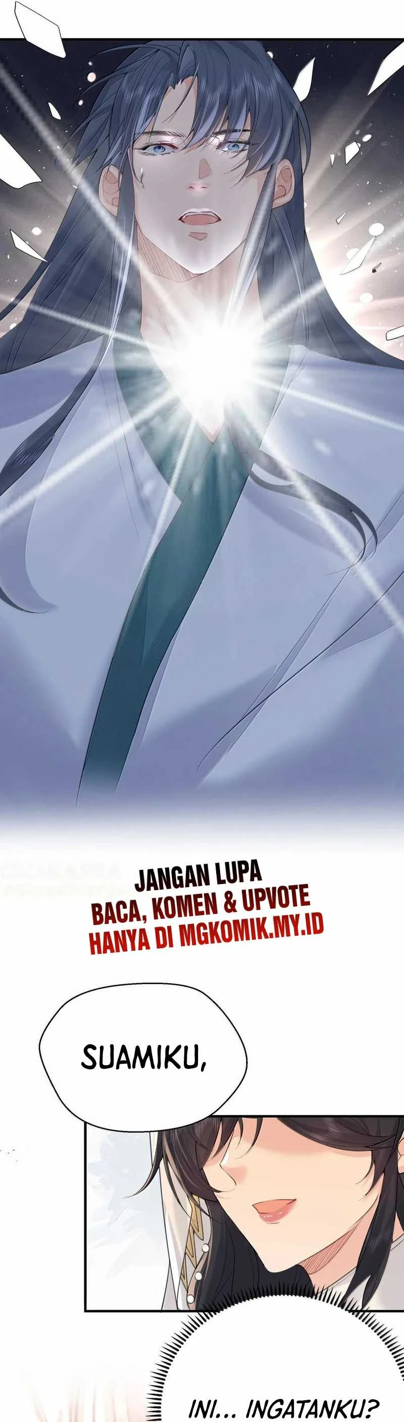 Halaman 3 — Am I Invincible Chapter 314