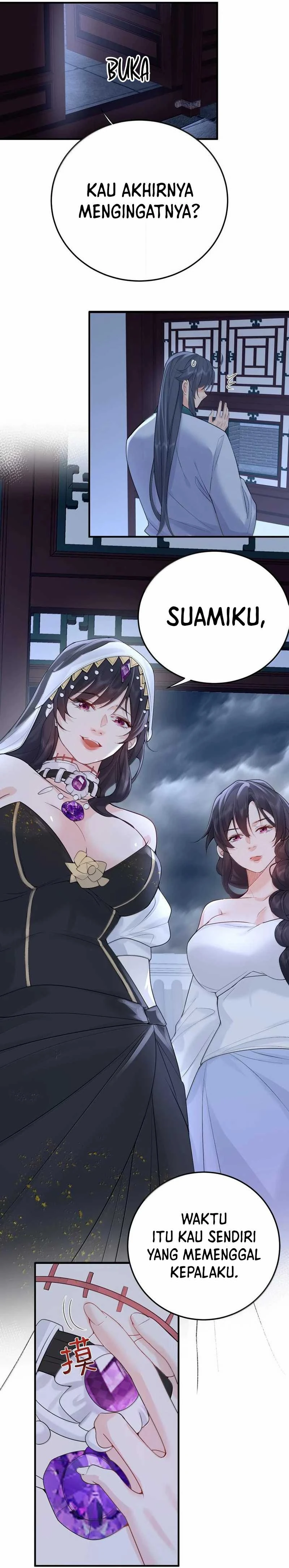 Halaman 9 — Am I Invincible Chapter 314