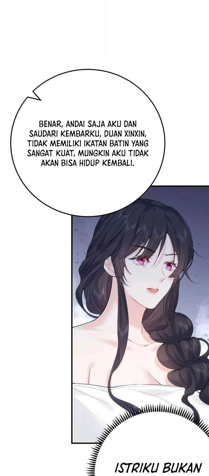 Halaman 10 — Am I Invincible Chapter 314