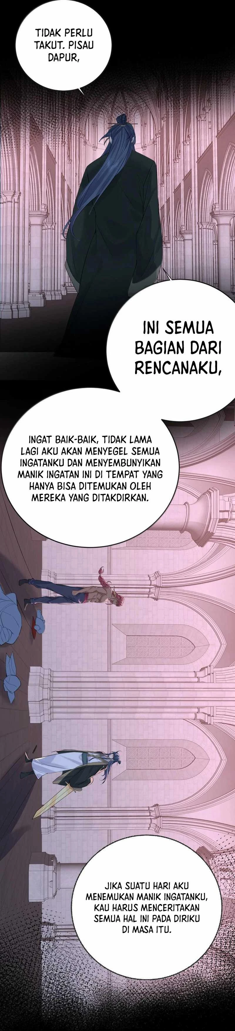 Halaman 18 — Am I Invincible Chapter 314