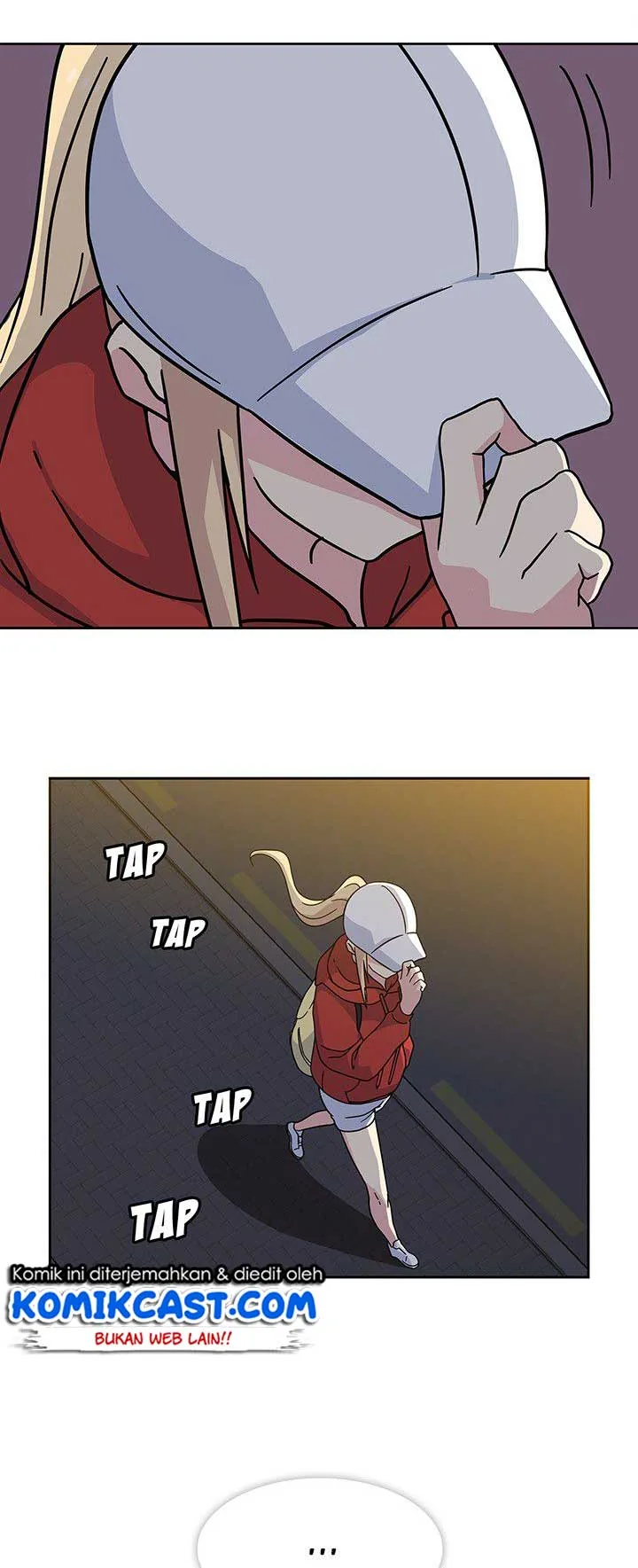Halaman 4 — Springtime for Blossom Chapter 14