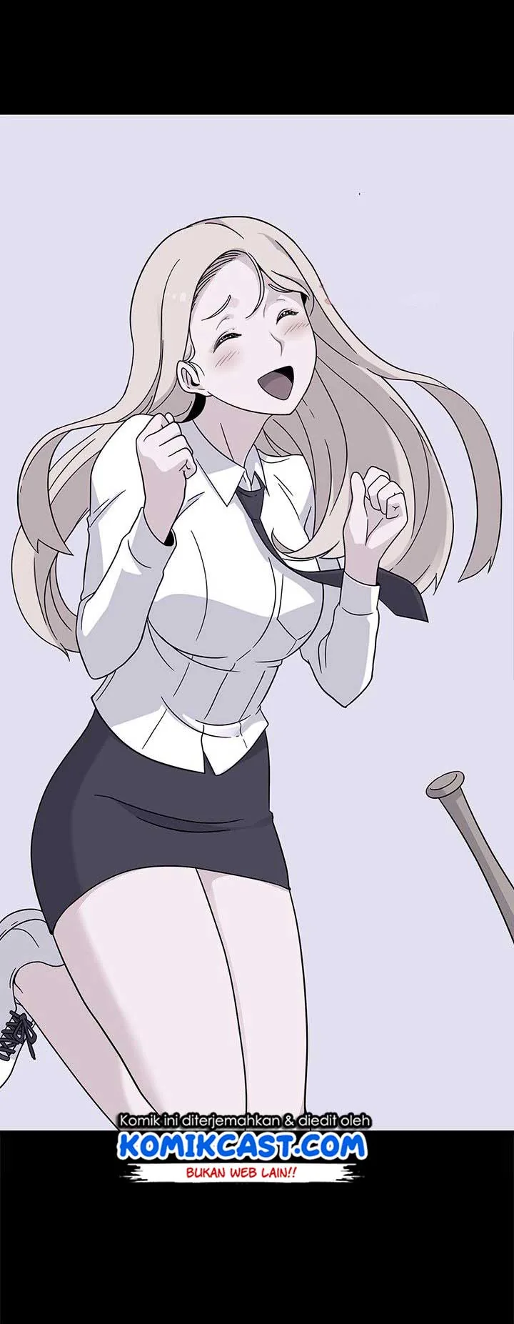Halaman 30 — Springtime for Blossom Chapter 14