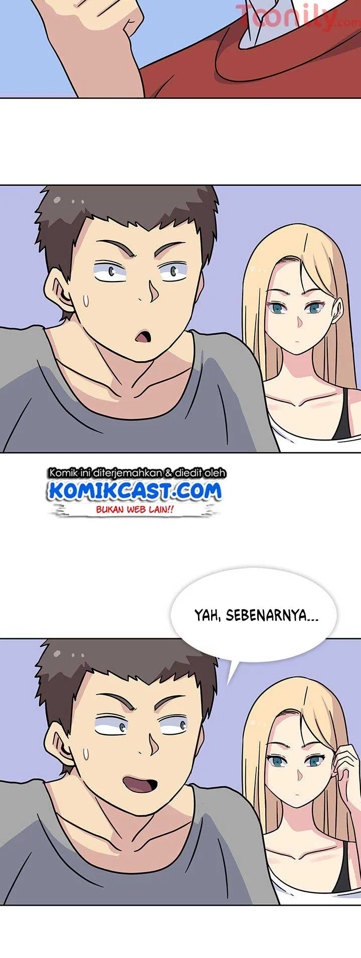 Halaman 39 — Springtime for Blossom Chapter 14